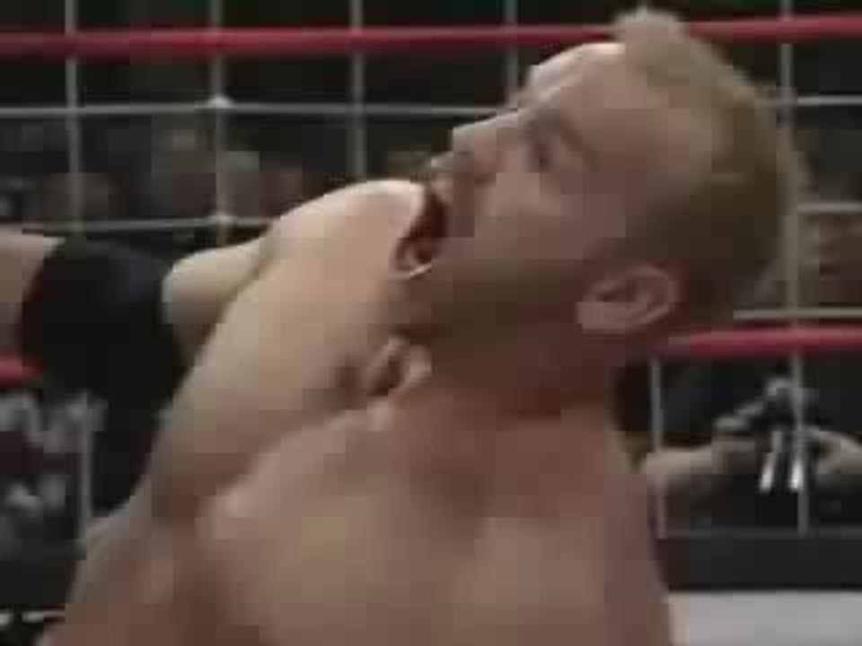 Lockdown team angle Vs Team Cage