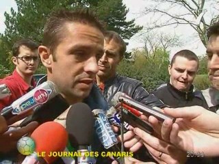 FC Nantes - OGC Nice : L'avant match