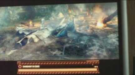 Ati HD4890 oc de chez Sapphire+test sous crysis