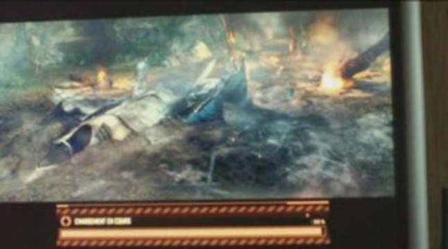 Ati HD4890 oc de chez Sapphire+test sous crysis