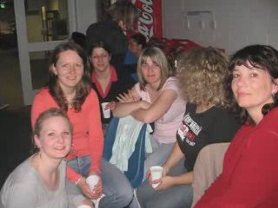 Boulot le 17.04.09