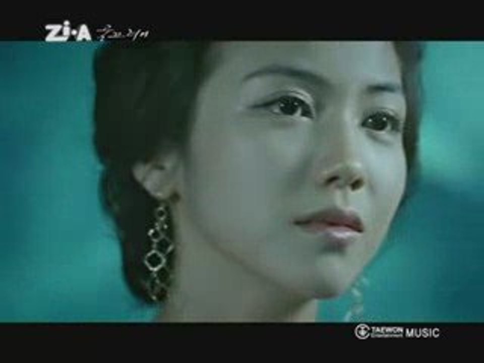 ZIA - (Ep I) Voice Of Heaven