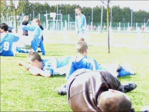 Montage photos France 2009