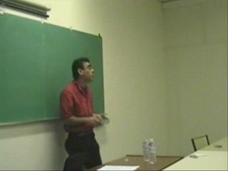 Introduction à la formation militante, Said Bouamama