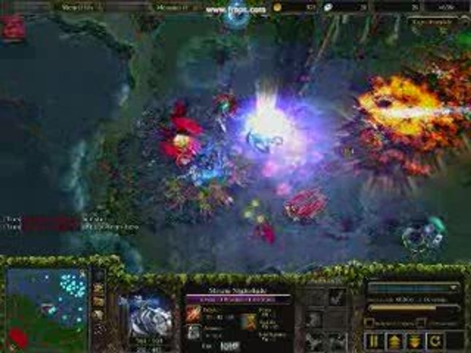 Clan WcTD