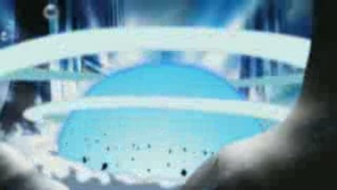 One piece Opening 11