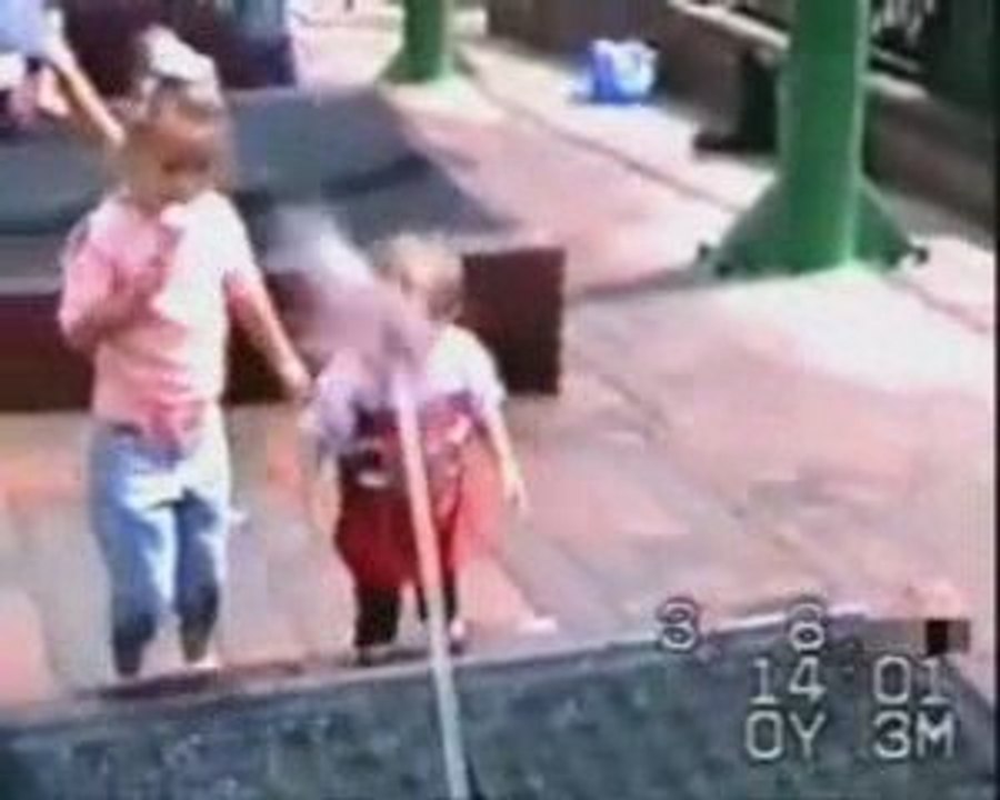 The Funny Crash Compilation #4