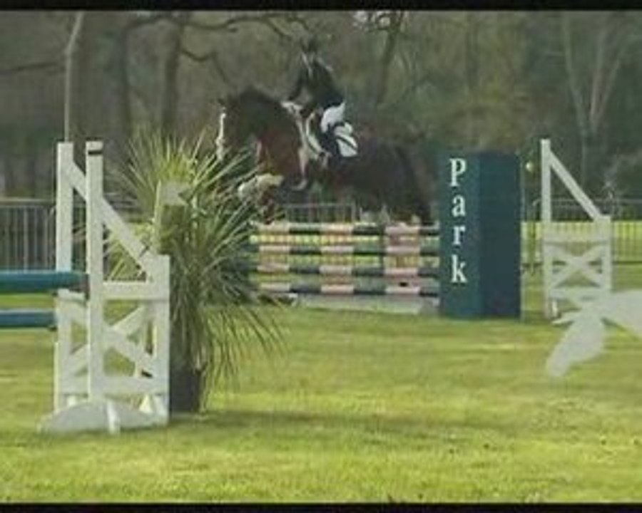 Waneelya CL 4 ans Castres