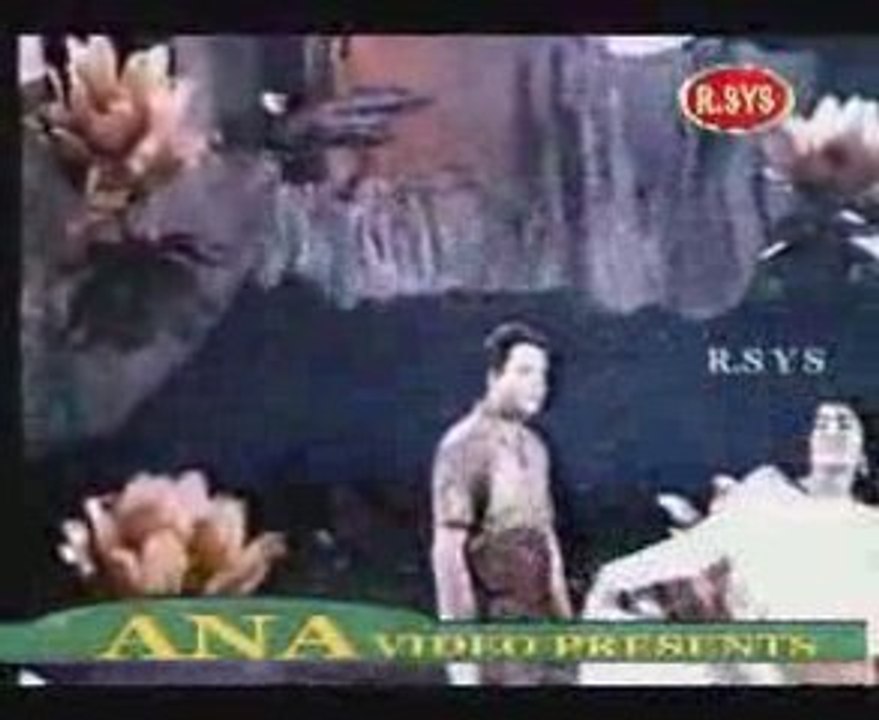 Doour Weranay main ek shama (Naila)