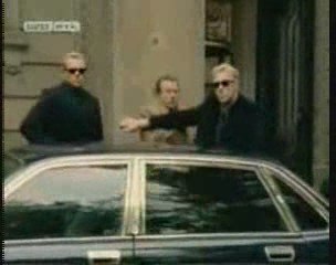 Hiccupping Sharpshooter