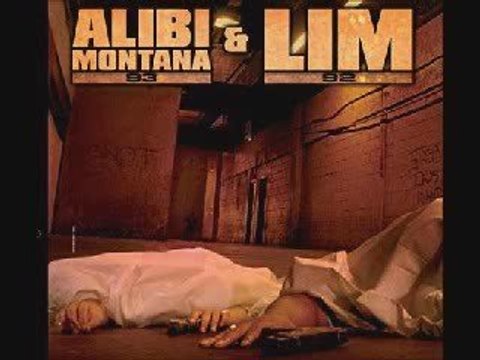 Alibi montana Feat Lim Traffic