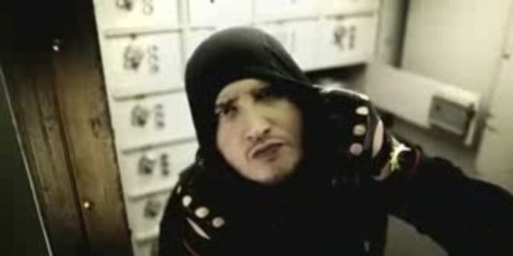 Seth Gueko clip le son des capuches exclu 2009