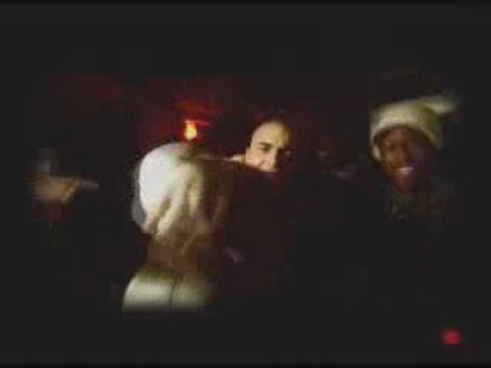 Lim C'est pour mes freres