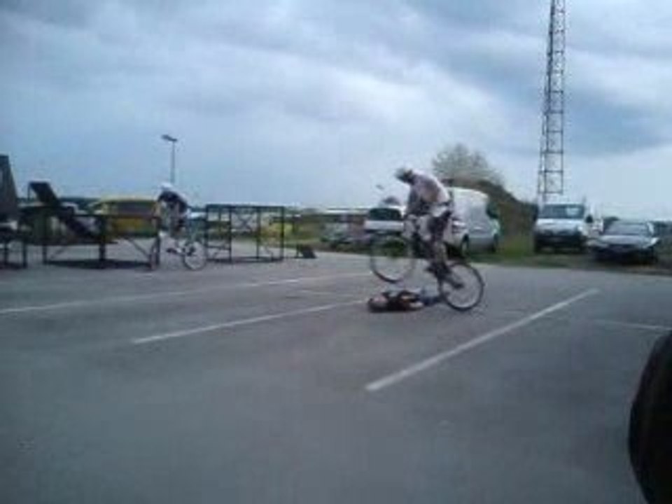 session trial