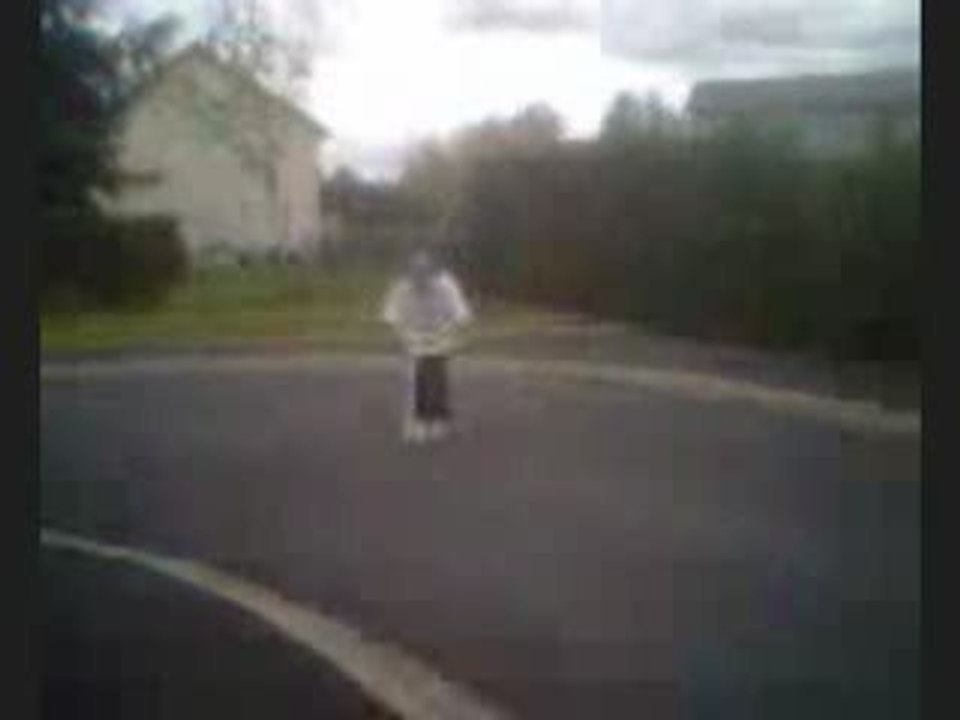 Trot in diors