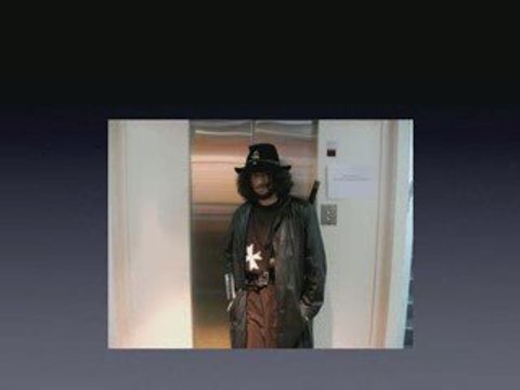 [Joutes 2007] Concours de costumes