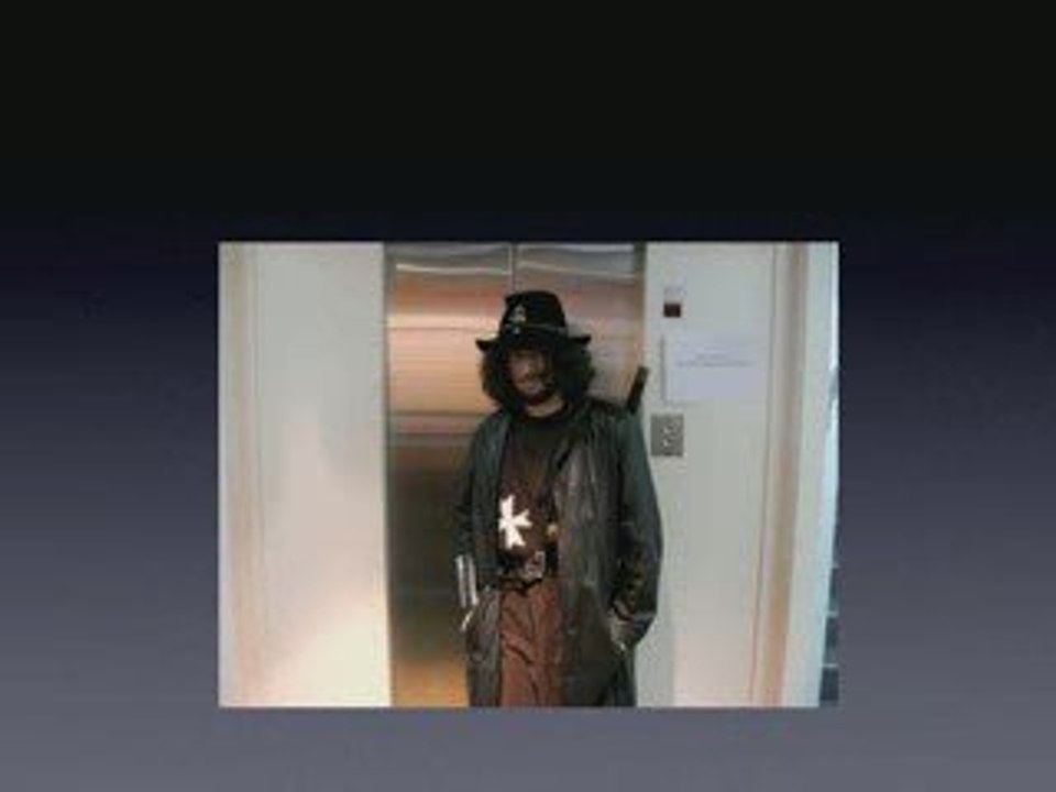 [Joutes 2007] Concours de costumes