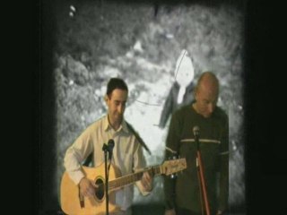 Calogero - Prendre racine - par jjpmusic