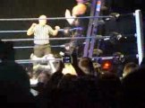 Jeff & Matt Hardy Street Fight Strasbourg Partie 3