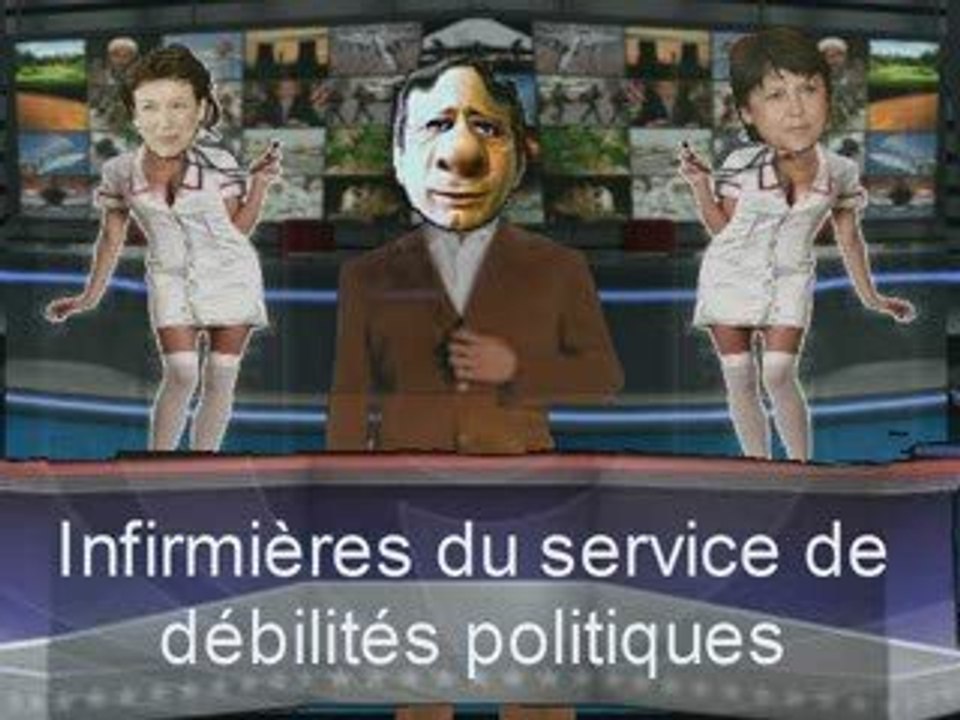 vive la crise