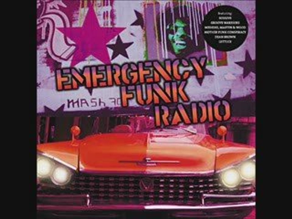 FUNK COOL ET BIEN RYTHME 82