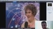 Sysan Boyle Britains Got Talent 2009 - Susan Boyle