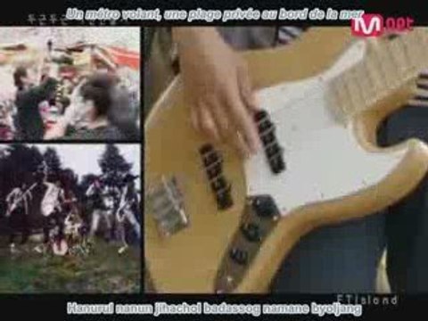 F.T Island - F.T Island {SUB+TRAD}