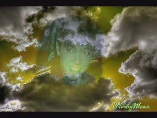 Cadeau pour sandrine, de la part ingrid