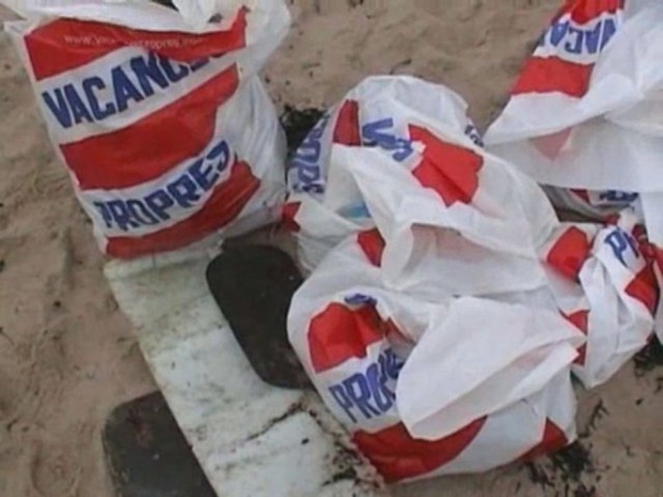 Initiatives océane 2009