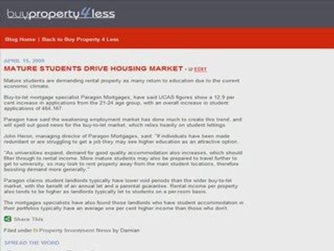 BMV property and below market value property for sale