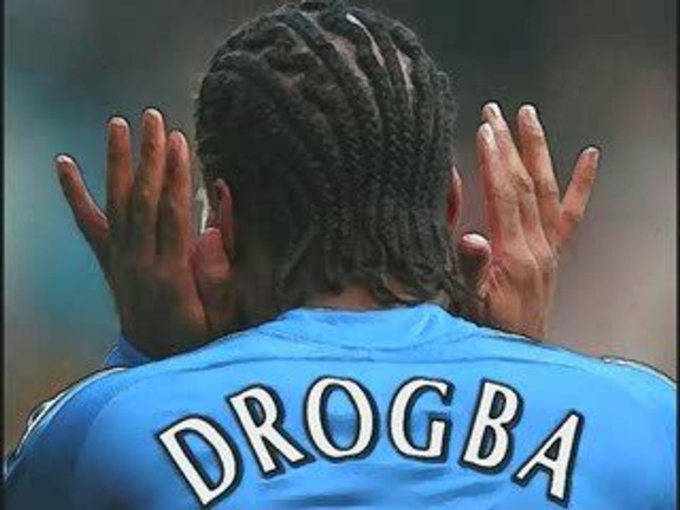 Buts De Eto'o