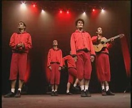 Wriggles-ah bah ouais mais bon