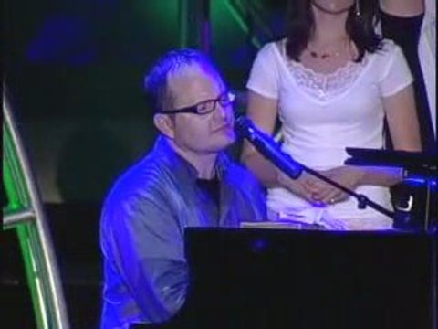 Dios Ha Sido Bueno - Marcos Witt