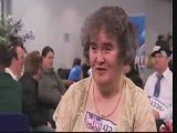 Susan Boyle - Singer - Got Talent