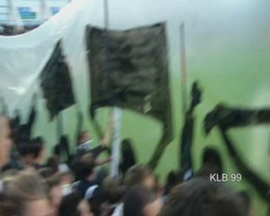 Amiens SCF Racing Club de Lens