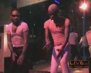 Douk saga Jr ft jj Domoreau mal de tete 2