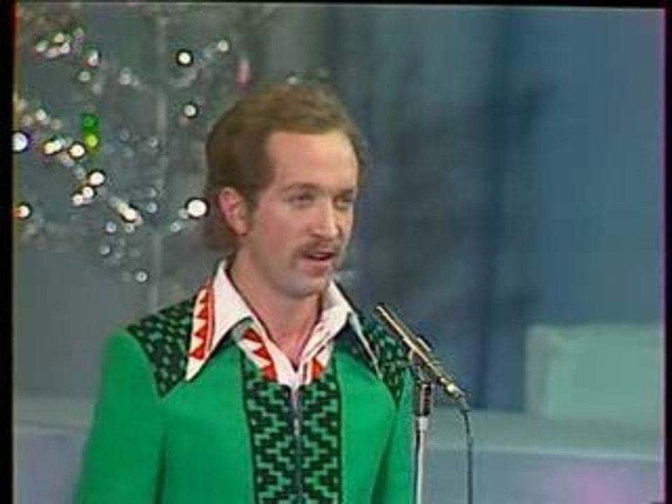Pesnyary "Byelorussia" 1976