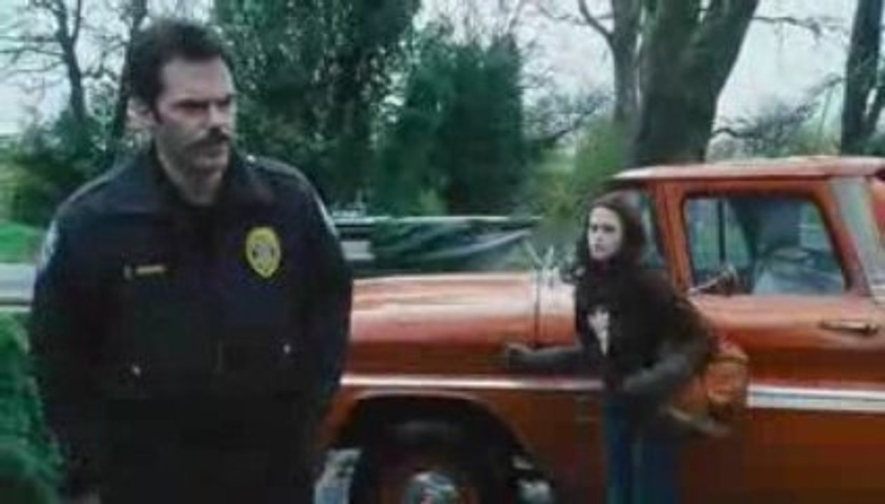 Twilight Official Trailer 4