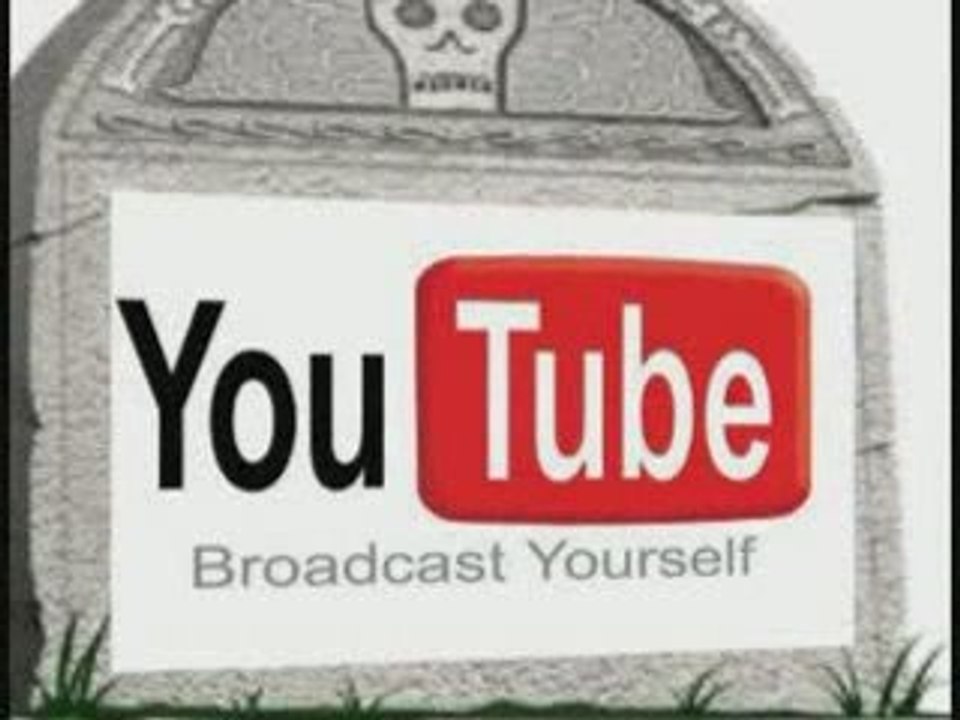 YouTube is Dead