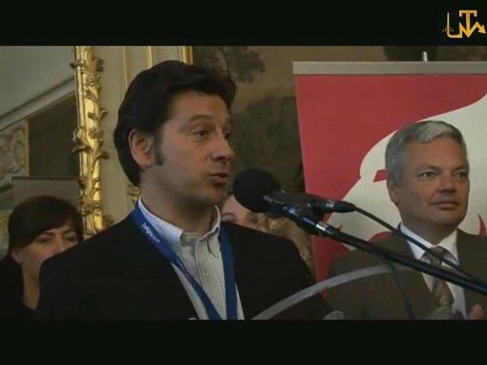 Festival du film policier de Liège