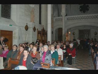 chorale choeur du haut anjou