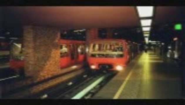 Périphériques - Orly