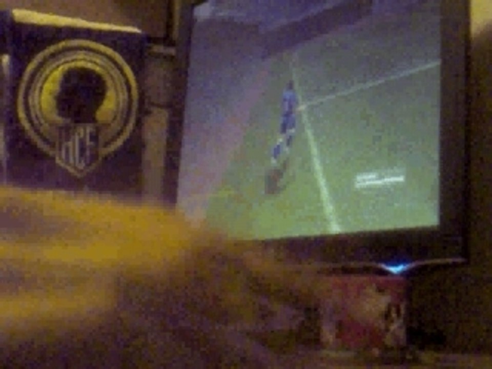 international online soccer source - hl2 mod