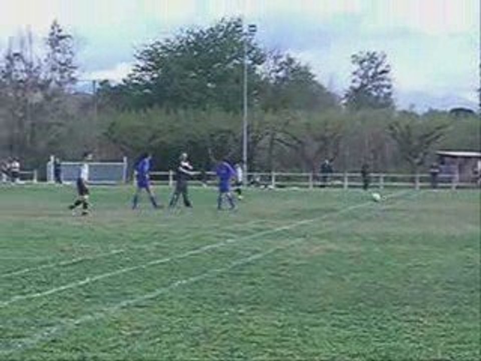 FC Thuiir ... Mass Que Un Clubb