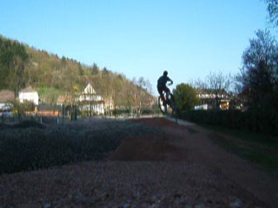 SESSION DIRT LIEPVRE ANTOINE LEO JORDAN