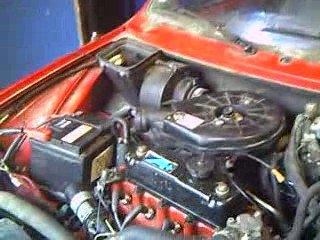 AUSTIN METRO 1300 Dav