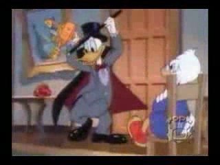 Duck Tales Inflation Lesson