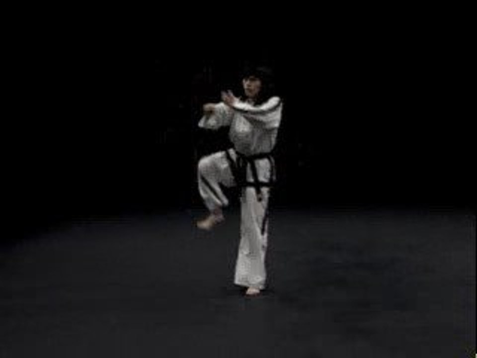 taekwondo maroc