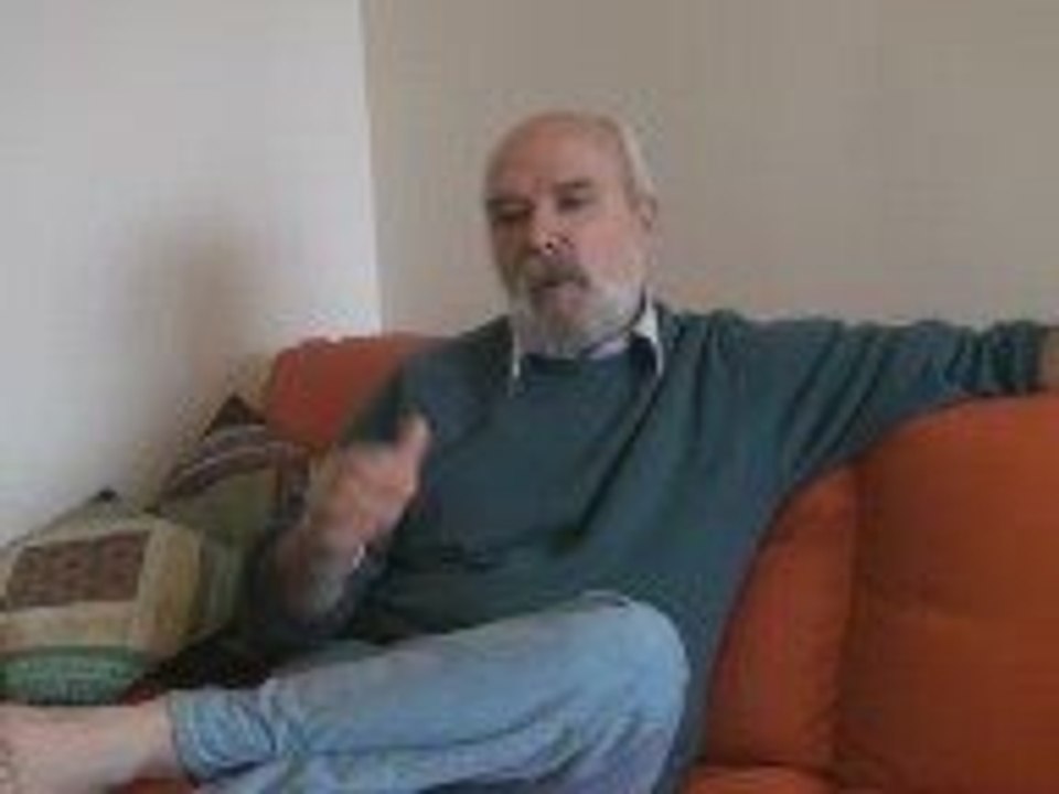 Entretien avec Eric Toussaint