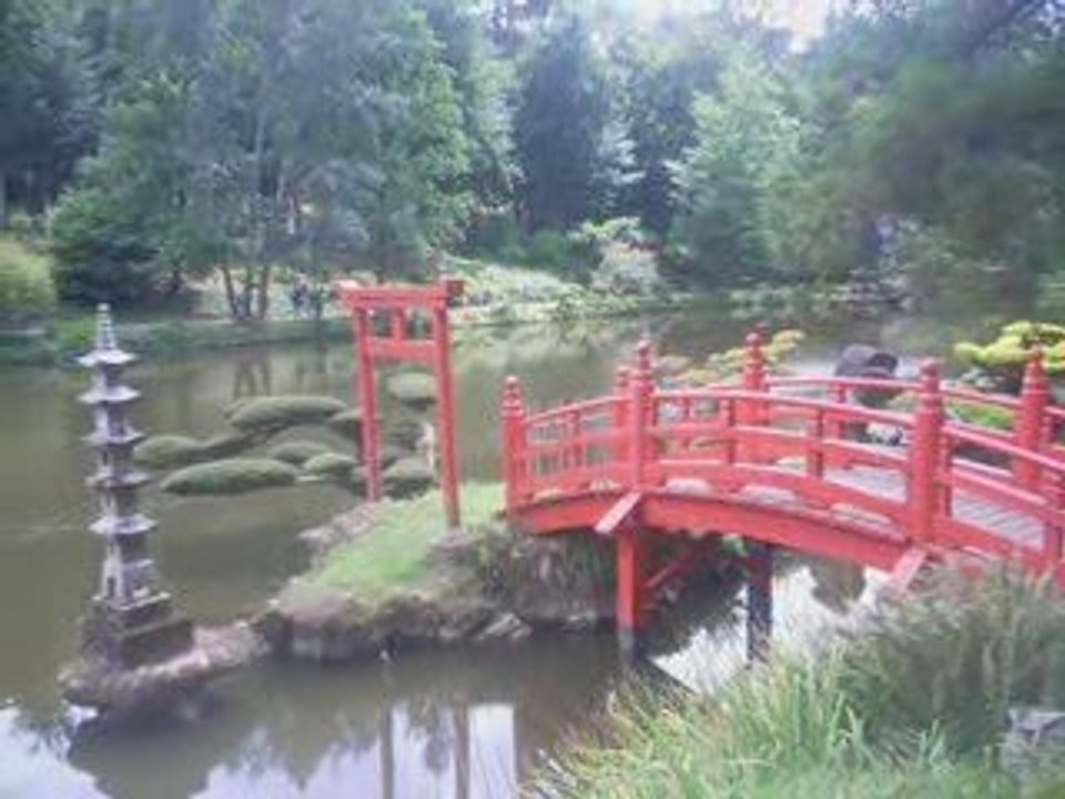 Parc japonnai